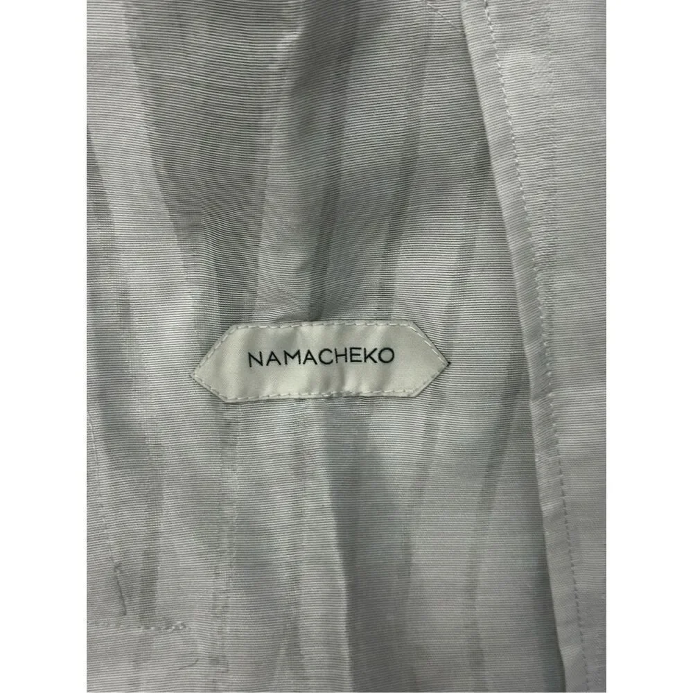 NAMACHEKO Himutski Coat Size M